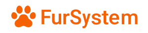 FurSystem Main Logo - Complete Systems for Whole Home Pet Hair Control